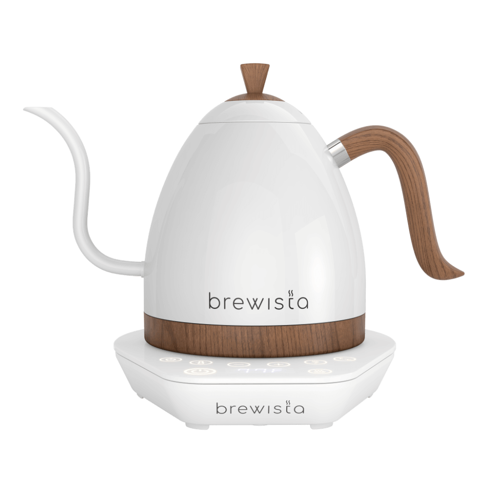キッチン家電 brewista ARTISAN neck Kettle 600ml Amazon.com: Brewista Artisan Electric Gooseneck Kettle