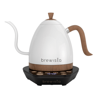 キッチン家電 brewista ARTISAN neck Kettle 600ml Amazon.com: Brewista Artisan Electric Gooseneck Kettle